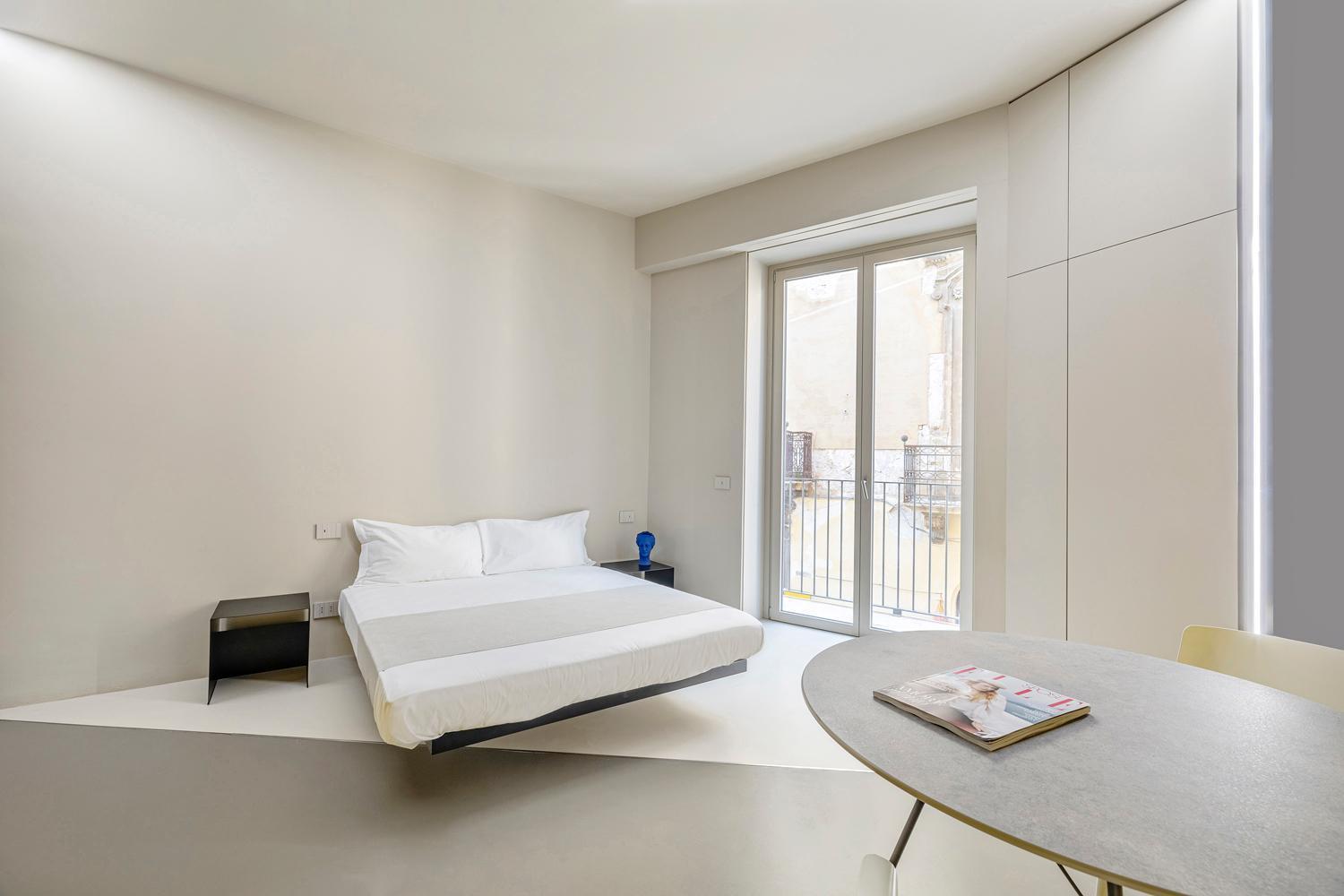 Fiveplace Design Suites & Apartments Trapani Oda fotoğraf