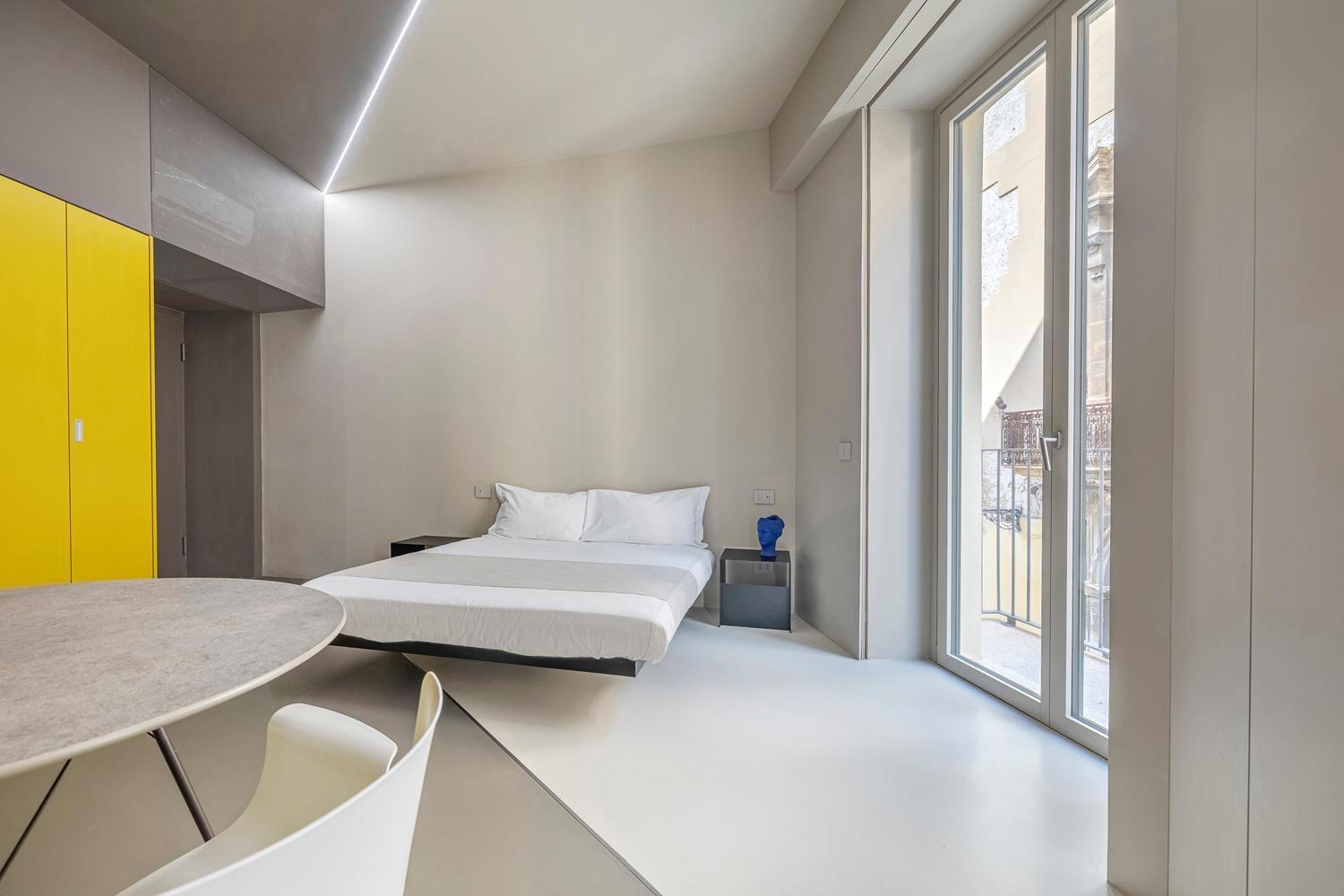 Fiveplace Design Suites & Apartments Trapani Oda fotoğraf